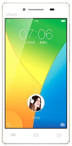 BBK Vivo Y51 TD-LTE Dual SIM